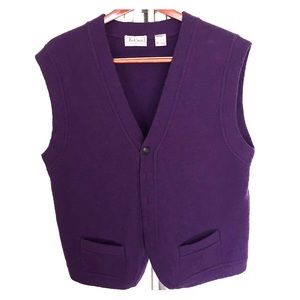 Paul Smith vest